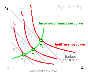 CURVA INGRESO-CONSUMO