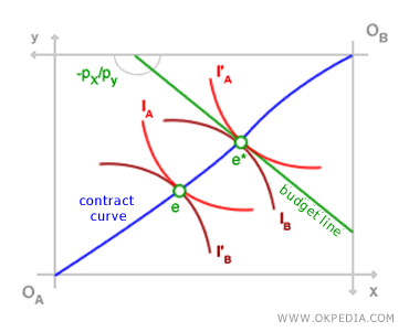 TEOREMA DEL BIENESTAR ECONÓMICO
